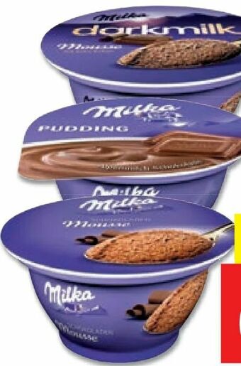 Lidl Mousse Angebot