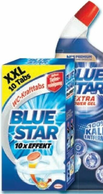 Lidl WC-Reiniger Angebot