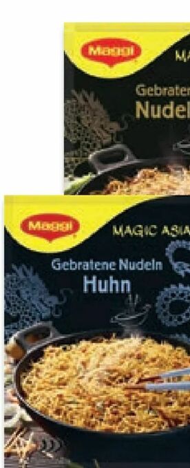Lidl Asia Snack Angebot