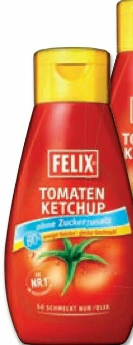 Lidl Ketchup Angebot