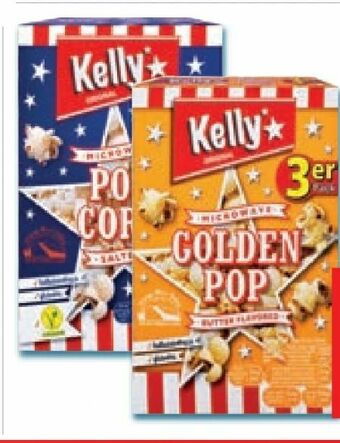 Lidl Mikrowellen Popcorn Angebot