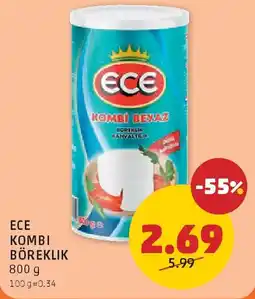 PENNY Ece Kombi Böreklik Angebot