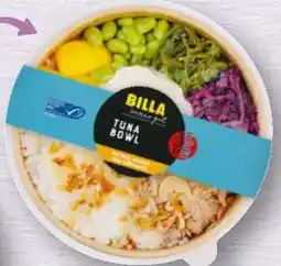 Billa BILLA immer gut Tuna-Trüffel-Bowl Angebot