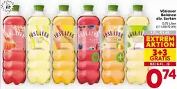 Billa Vöslauer Balance Angebot