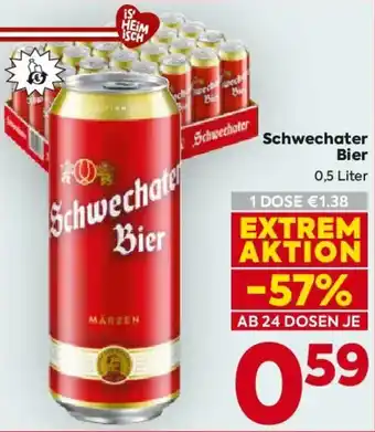 Schwechater Bier