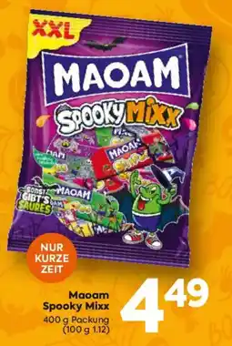 Billa Maoam Spooky Mixx Angebot