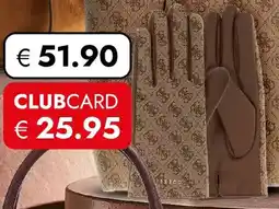 Travel FREE Isolo Handschuhe Angebot