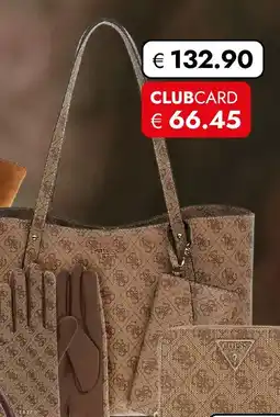 Travel FREE Guess Handtasche Angebot