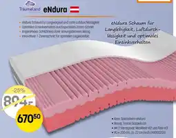 Reiter eNdura Schaum Angebot