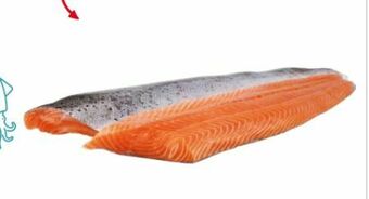 Transgourmet Lachsfilet Angebot