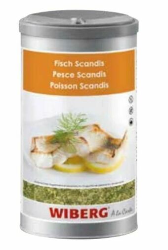 Transgourmet Fisch Scandis Angebot