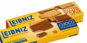 Transgourmet Leibniz Zoo-Kekse Angebot