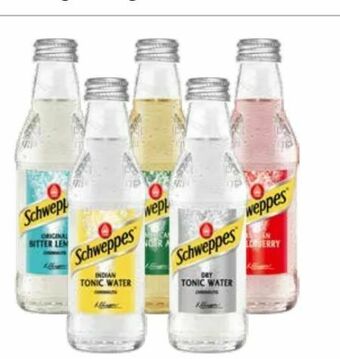 Transgourmet Tonic Water Angebot