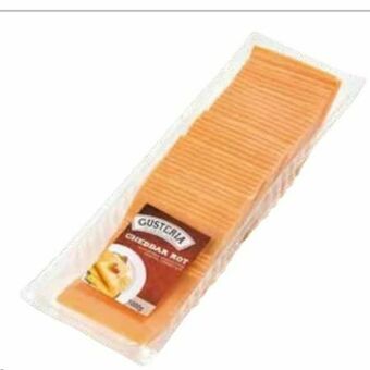 Transgourmet Cheddar Angebot