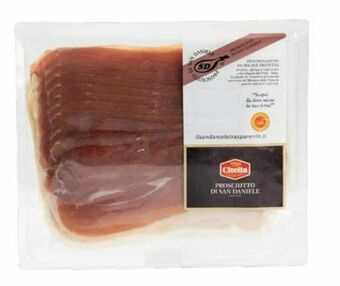 Transgourmet Prosciutto Crudo Angebot