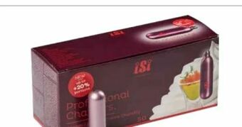 Transgourmet Professional Chargers Angebot