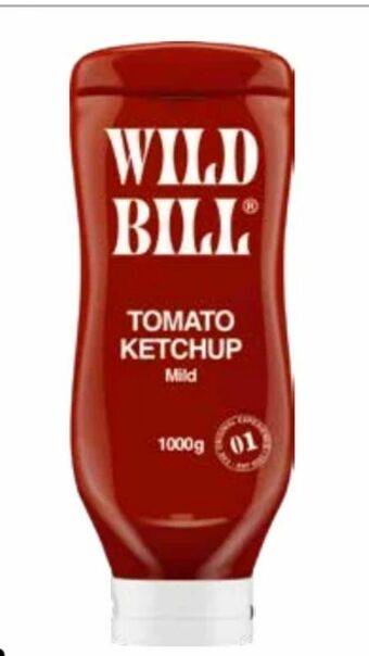 Transgourmet Ketchup Angebot