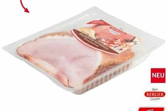 Transgourmet Backofenschinken Angebot