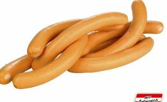 Transgourmet Frankfurter Angebot