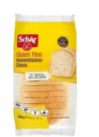 Transgourmet Meisterbäckers Classic Angebot