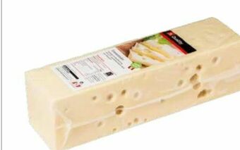 Transgourmet Emmentaler Angebot