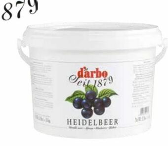 Transgourmet Konfitüre Angebot