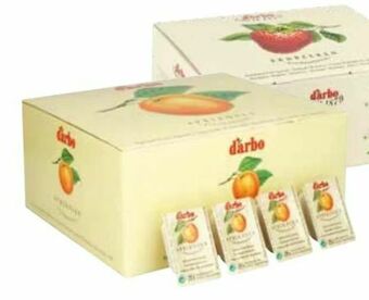 Transgourmet Konfitüre Portionen Angebot