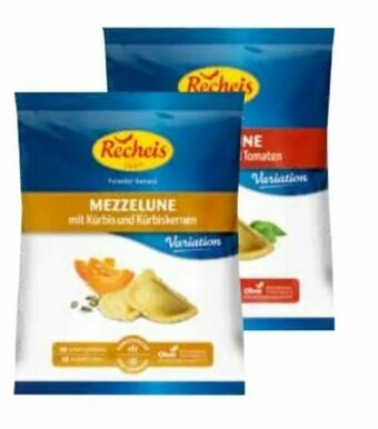 Transgourmet Mezzelune Kürbis Angebot