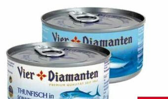 Transgourmet Thunfisch Angebot