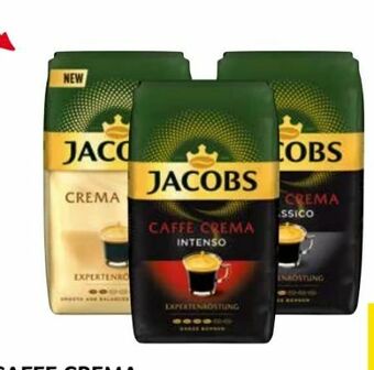 Transgourmet Caffé Crema Angebot