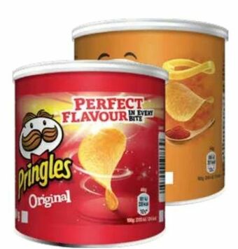 Transgourmet Chips Angebot