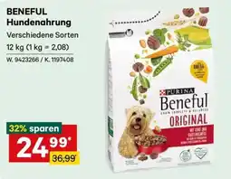 Lagerhaus Purina Beneful Original Angebot