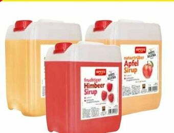 Transgourmet Sirup Angebot