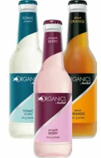 Transgourmet Organics Angebot