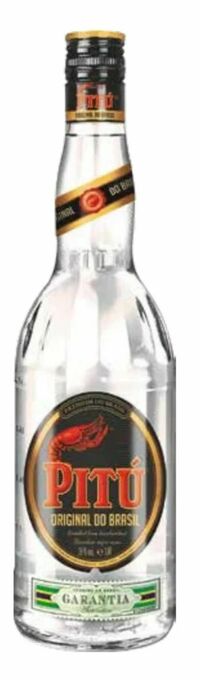 Transgourmet Cachaça Angebot