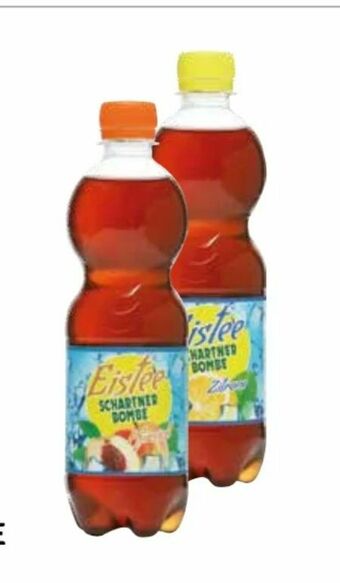 Transgourmet Eistee Angebot