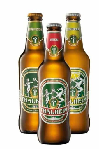 Transgourmet Bier Angebot