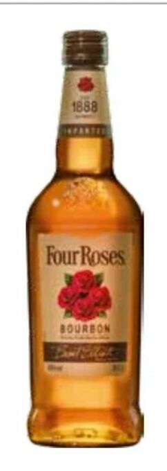 Transgourmet Kentucky Straight Bourbon Whiskey Angebot