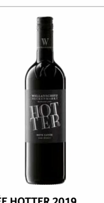 Transgourmet Cuvée Hotter Angebot
