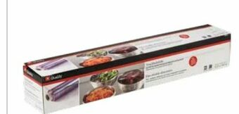 Transgourmet Frischhaltefolie Angebot