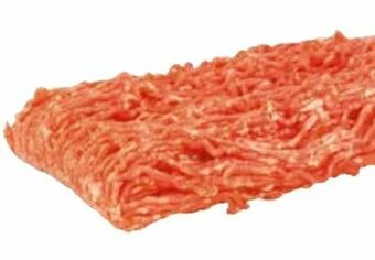Transgourmet Faschiertes Angebot