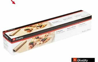 Transgourmet Backpapier Natur Angebot