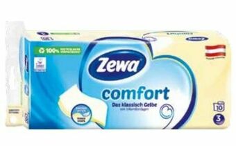 Transgourmet Comfort Angebot