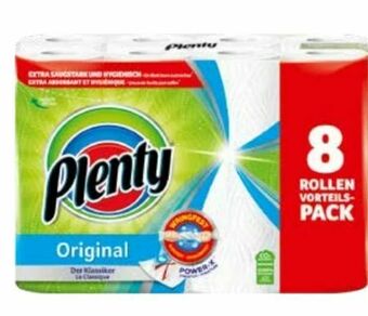 Transgourmet Küchenrolle Angebot