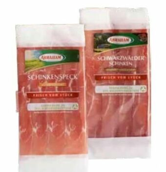 Transgourmet Schwarzwälder Schinken Angebot