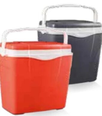 Interspar Kühlbox Angebot