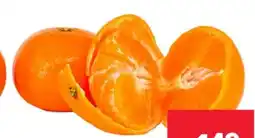 MPreis M Satsumas Angebot