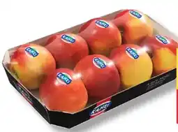 MPreis Kanzi Äpfel Angebot