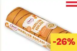 MPreis Jomo Marillen-Roulade Angebot