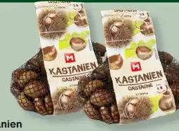 MPreis M Kastanien Angebot
